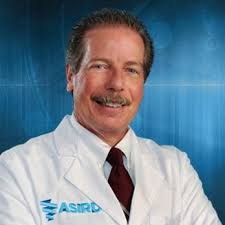 John Nicolette's Instagram, Twitter & Facebook