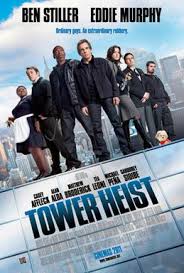 Read common sense media's where the money is review, age rating, and parents guide. Tower Heist Wikipedia