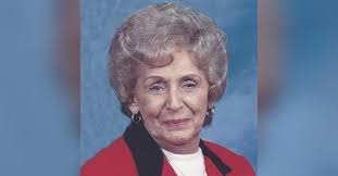 Mary Belle Brown Obituary