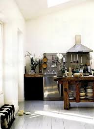 rustic kitchen design inspiration
