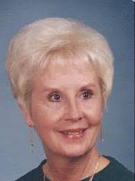 Patty Mayfield Obituary (1928