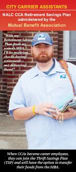 Maybe you would like to learn more about one of these? Nalc Cca Retirement Savings Plan National Association Of Letter Carriers Afl Cio
