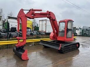 Komatsu PC75-1 Mini Excavator