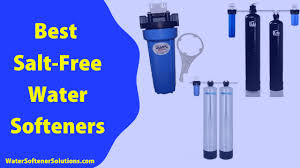 Looking for the best water softener for well water? Water Softener Solutions Water Softener Reviews Guides