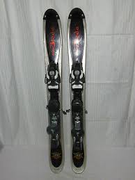 Skis Salomon Snowblades