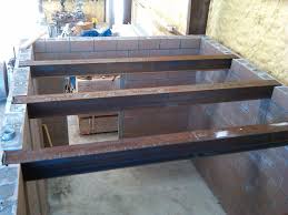 What tools you will need? 144407 Work Progress Office Storm Shelter Hunkerbunkerroofbeams Jpg 2048 1536 Tornado Shelter Storm Shelter Underground Shelter