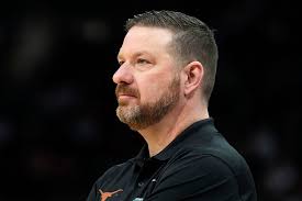 Ole Miss Hires Ex-Longhorns Coach Chris Beard to Lead Rebels
