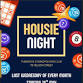 Housie event image