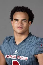 2021 Football Roster