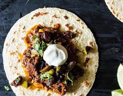 For a fish taco with fresh, bold flavors, we looked to the yucatán peninsula and the pacific coast for inspiration and fired up the grill. Taco Recipes So Good You Ll Wish Every Day Was Tacotuesday