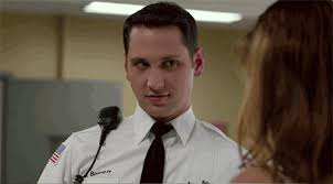 Audience reviews for orange is the new black: Netflix Matt Mcgorry John Bennett Gif On Gifer By Spellhammer
