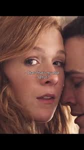 Francis and Iris Kitchen Scene