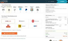 Lazada telah membuat sebuah aturan dimana ketika barang yang diterima oleh pembeli tidak sesuai maka pembeli dapat mengajukan pergantian barang atau pengembalian dana, anda harus tahu prosedur yang berlaku. Tutorial Cara Lengkap Shopping Secara Online Di Lazada Malaysia