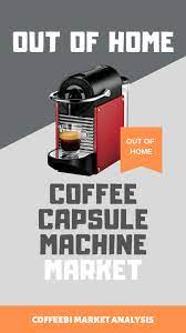 These holidays are national celebrations in germany. Coffee In Capsules Rise And Impact On The Coffee Market Cbi
