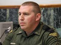 State presents purported slew of threats suspect allegedly made toward  husband in months leading up to his homicide