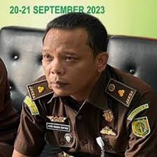 Korupsi Dana BOS, Jaksa Tahan Kepala dan Bendahara MAN Binjai