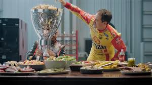 Race day sure tastes like.sponsor obligations. Smith S Food And Drug Coca Cola Brand Race Day