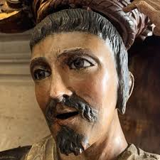 Ivan Escamilla (@el_cronista_novohispano) • Threads, Say more