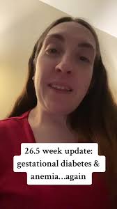 Gestational Diabetes at Sonic