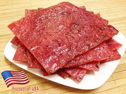 Pin By Fragrant Jerky On Hawker Street Food Pork Jerky Jerky Recipes Asian Pork