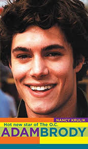 Adam spent a lot of his teen years hanging out with his friends, having fun and surfing. Adam Brody So Adorkable English Edition Ebook Krulik Nancy Amazon De Kindle Shop