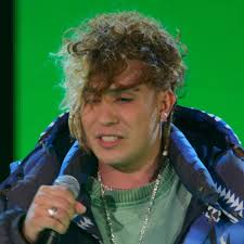 Estoy cansado de ser pobre": Quién es el chileno que aparece en el reality  "La Firma" de Netflix