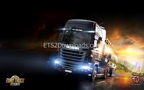 Giveaway 5 Euro Truck Simulator 2 Premium Licenses Ets 2 Mods Ets2downloads Trucks Euro Simulation