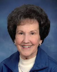 Remembering Virginia Eloise Sams Hicks