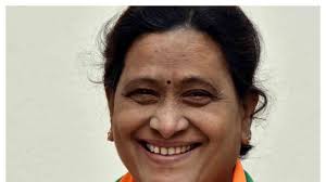 Gaddam Rudramadevi: మాజీ ఎమ్మెల్యే గడ్డం రుద్రమదేవి కన్నుమూత..చంద్రబాబు సహా  ప్రముఖుల సంతాపం