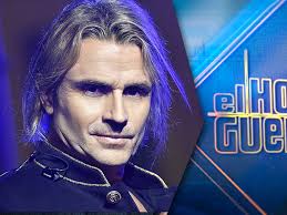 Esta noche, Nacho Cano visita por primera vez 'El Hormiguero 3.0'