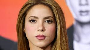 Shakira Donating to Venezuela