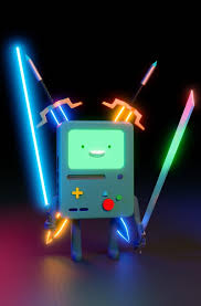 Find the best adventure time backgrounds on wallpapertag. Hd Bmo Adventure Time Wallpapers Peakpx