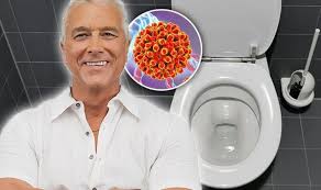 On average, how long after you take a dump does the bathroom smell? Cancer Symptoms Signs Of Tumour Include Strong Poo Smell In Your Toilet Express Co Uk