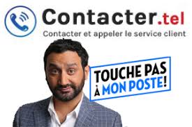Check spelling or type a new query. Comment Contacter Cyril Hanouna De Touche Pas A Mon Poste