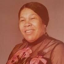 Mary "Snook" Fannie Boone Obituary