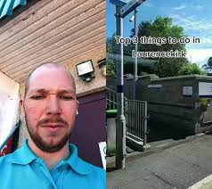 Jen Mclaughlin Laurencekirk