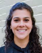 New Voices: Arielle Bernard