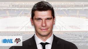 Spitfires to retire Renaud's 18