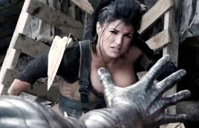 Contact gina carano on messenger. Gina Carano Upset Over Her Nude Photo Being Taken Off Instagram