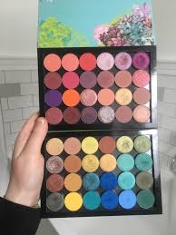 Colourpop Byop All Vegan Shades Makeup Beauty Colourpop Makeup Makeup Alley