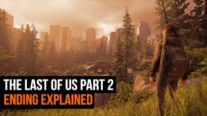 Learn how to buy now and pay later with pay in 4 businesses, learn how to offer pay in 4 to your customers. The Last Of Us Part 2 Ending Explained Questions Answered Youtube