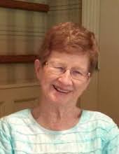 Obituary information for Aloah Welp