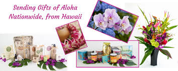 hawaiian flowers leis hawaiian gift