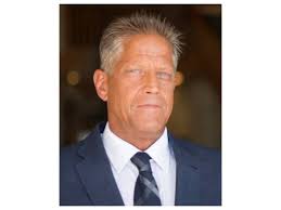 Obituary: Brian Hansen, 63, Of Orange