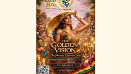 The Ghanaian Experience : The Golden Vision