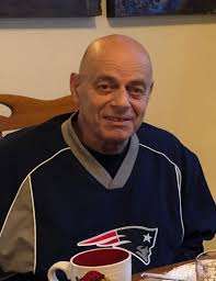 Obituary information for Salvatore John Giglio