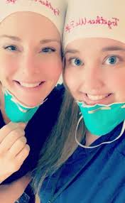 Alabama Nurses Helping With Covid Crisis Get Warm Upper West Side Welcome  -- Magnolia Pudding and 'Northern Hospitality'