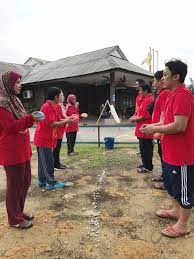 It is important to ensure their health and happiness. Aktiviti Untuk Family Day Fireflies Park Resort Bukit Belimbing Kuala Selangor