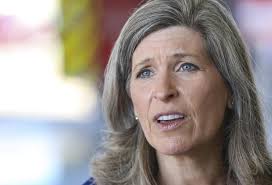 Joni Ernst: 'I have been fighting for Iowa'