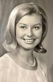 Mary Westfall Obituary (1943